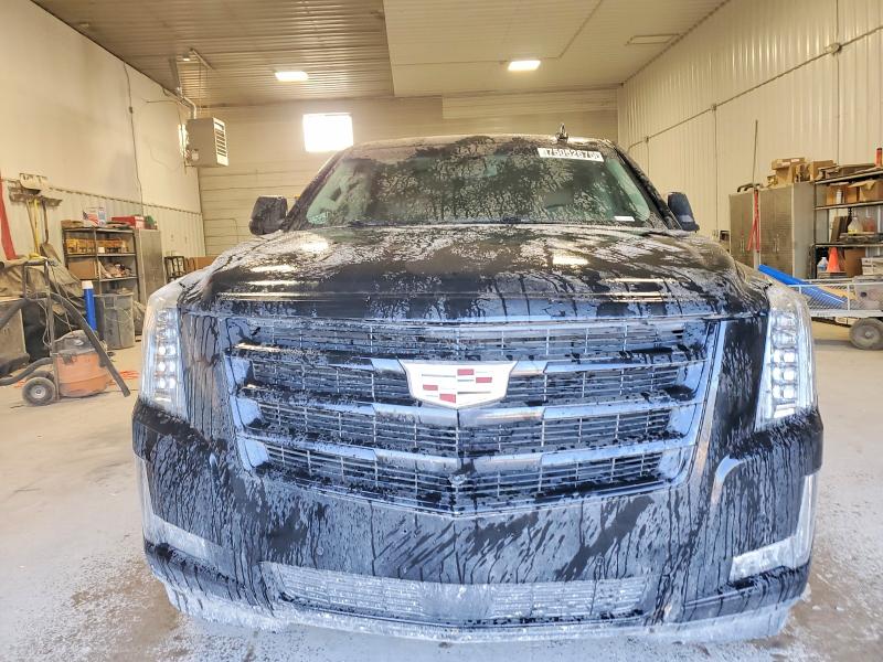 Aukcja sprzedaży 2017 Cadillac Escalade P, vin: 1GYS4CKJ9HR298439, numer aukcji: 75052675