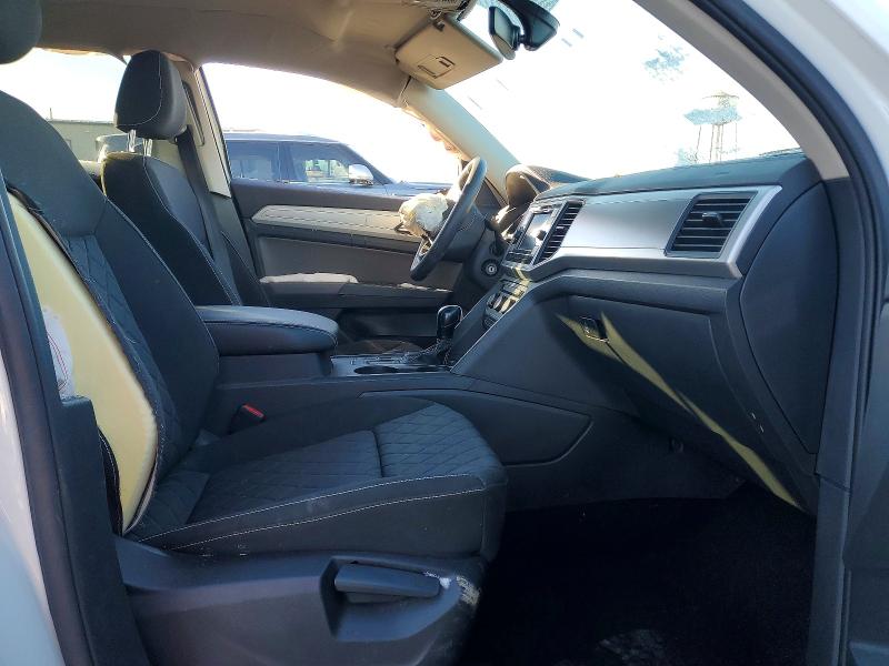 Продаж на аукціоні авто 2021 Volkswagen Atlas, vin: 1V2AP2CA6MC573570, номер лоту: 72862945