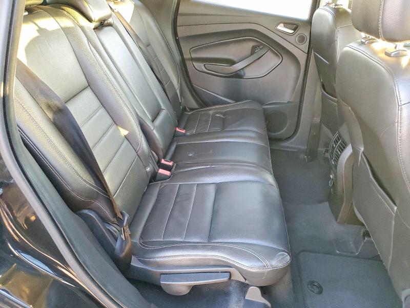 74876045 :رقم المزاد ، 1FMCU0HXXDUC37348 vin ، 2013 Ford Escape مزاد بيع