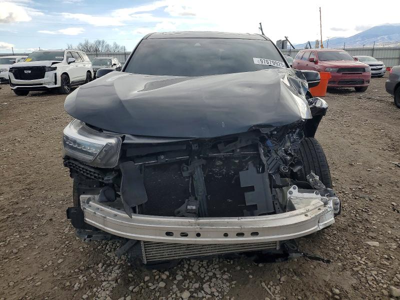 Продажа на аукционе авто 2019 Acura Rdx, vin: 5J8TC2H51KL018266, номер лота: 97679925