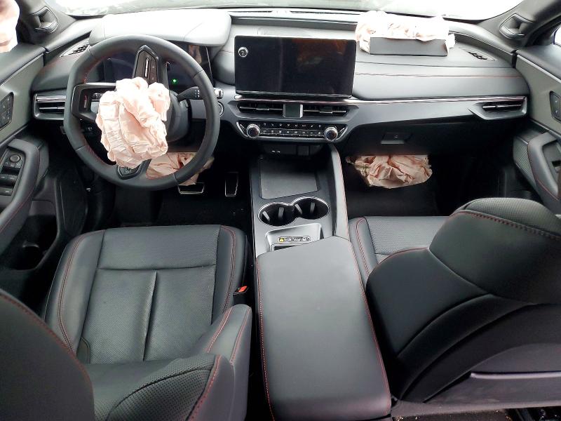 98203805 :رقم المزاد ، 4W5KHNRL1RZ511059 vin ، 2024 Acura Zdx مزاد بيع
