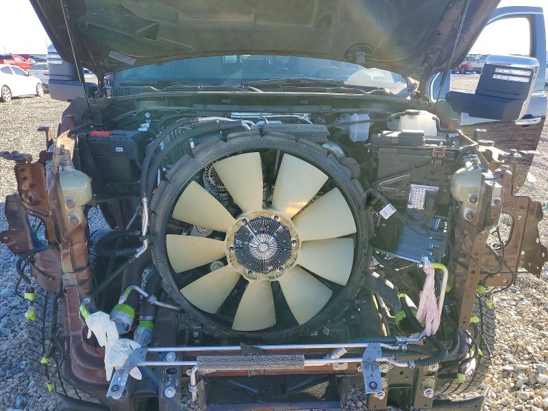 73716995 :رقم المزاد ، 1GT49NEY6RF346227 vin ، 2024 Gmc Sierra مزاد بيع