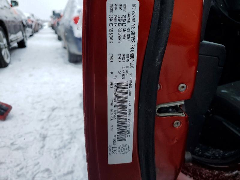 Продаж на аукціоні авто 2010 Jeep Compass Sp, vin: 1J4NF4FB9AD599084, номер лоту: 74093885