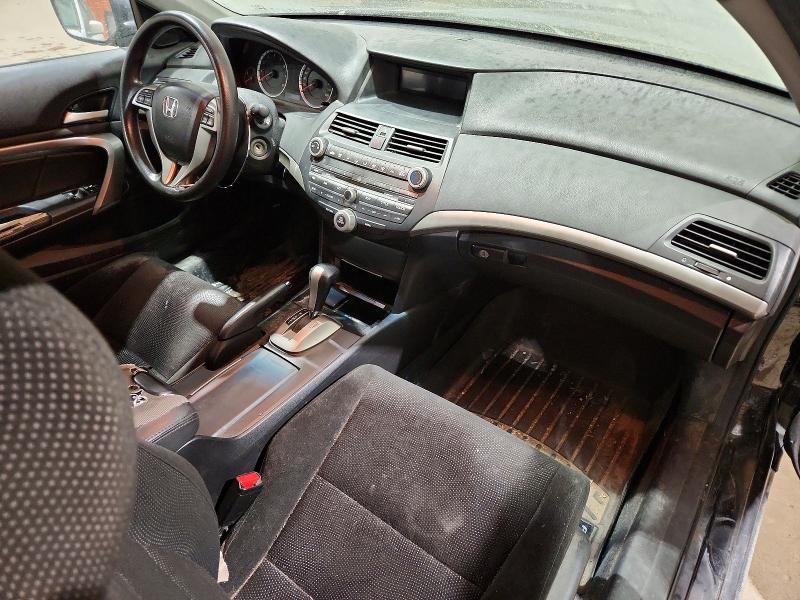 Aukcja sprzedaży 2009 Honda Accord Ex, vin: 1HGCS12789A800187, numer aukcji: 75117445