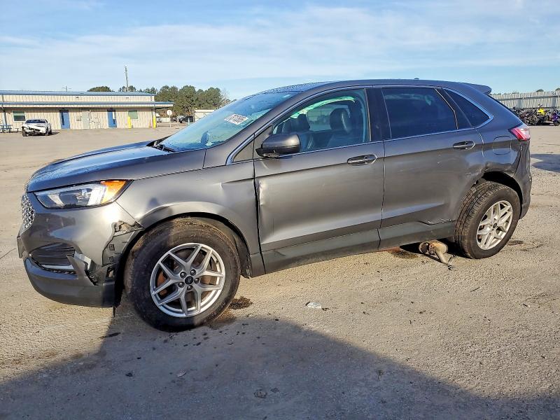 Auction sale of the 2023 Ford Edge, vin: 2FMPK4J92PBA25483, lot number: 73713585
