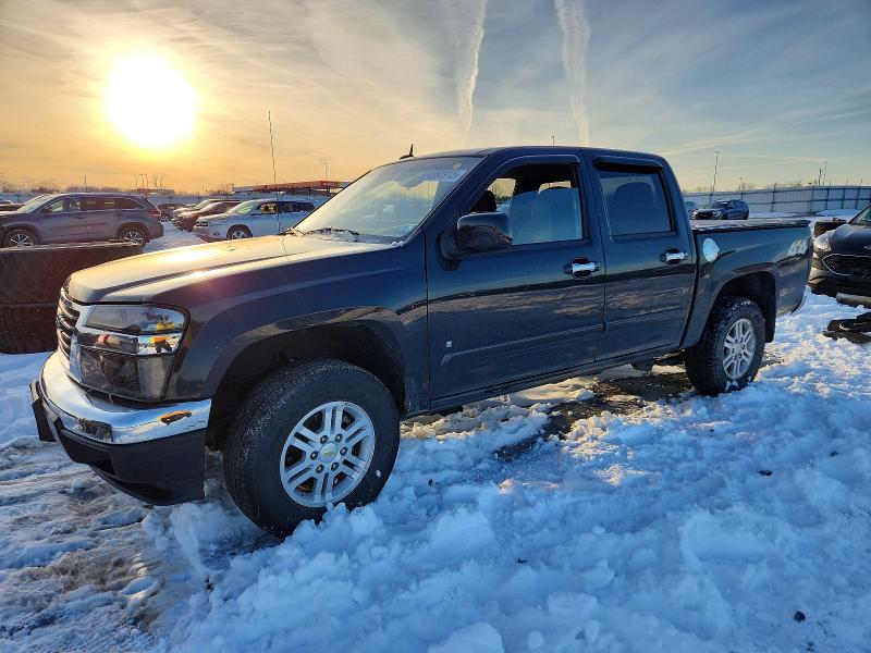 Aukcja sprzedaży 2009 Gmc Canyon, vin: 1GTDT13E598161142, numer aukcji: 74560915