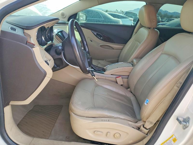Продаж на аукціоні авто 2013 Buick Lacrosse, vin: 1G4GC5E33DF171345, номер лоту: 74892105