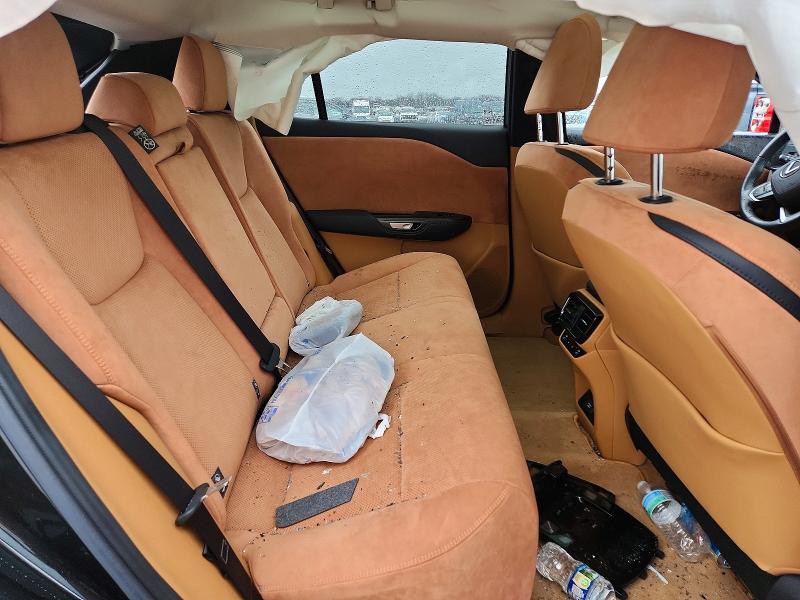 Aukcja sprzedaży 2023 Lexus Rz, vin: JTJAAAAB2PA014975, numer aukcji: 72950435