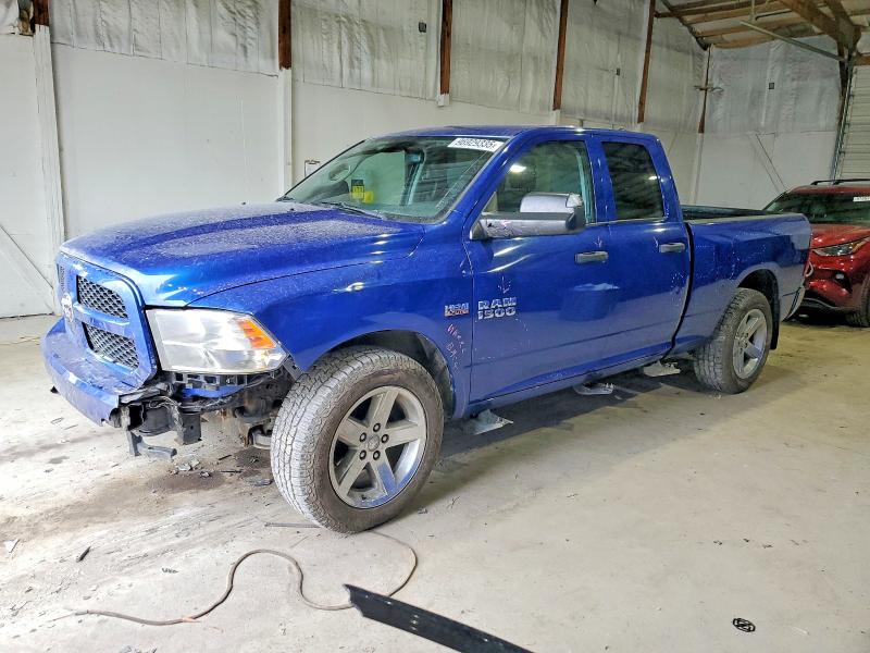Продаж на аукціоні авто 2014 Ram 1500, vin: 1C6RR7FT4ES375898, номер лоту: 96929335