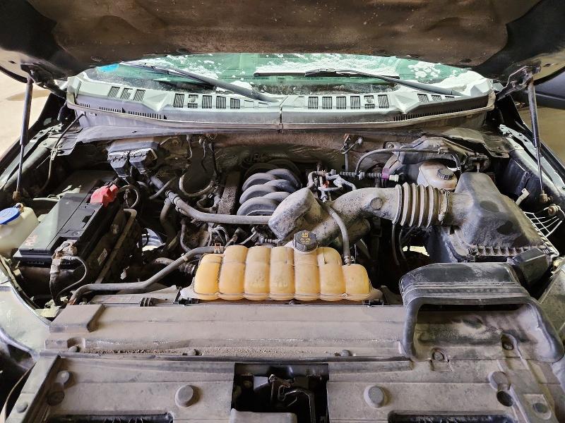 Продажа на аукционе авто 2015 Ford F150 Super, vin: 1FTFW1EF8FFA03889, номер лота: 74667145