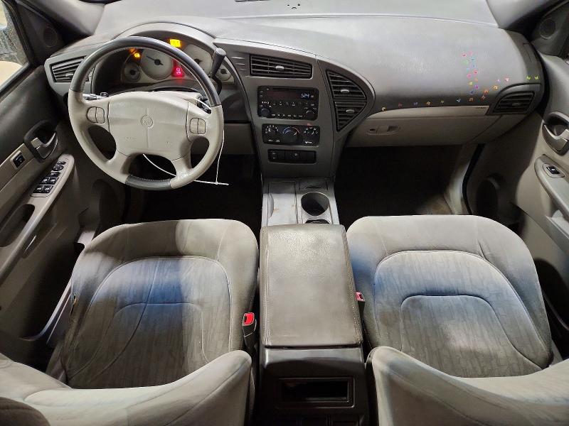 Продажа на аукционе авто 2003 Buick Rendezvous, vin: 3G5DA03E23S568910, номер лота: 73694135