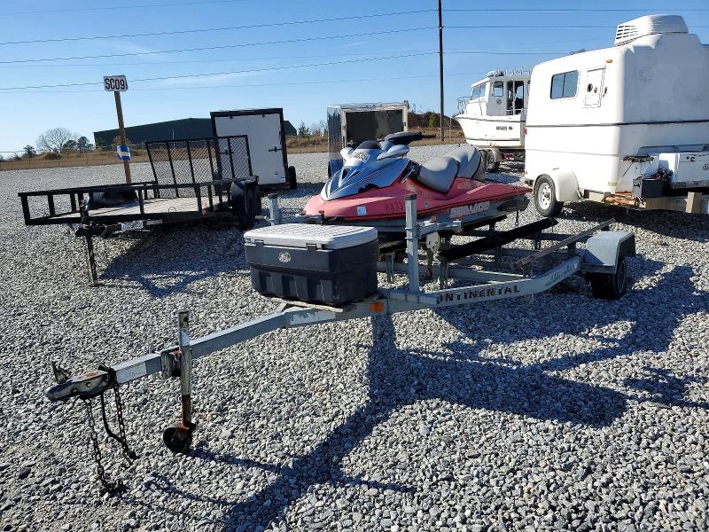 73474835 :رقم المزاد ، 73474835 vin ، 2004 Sea Doo Gtx مزاد بيع