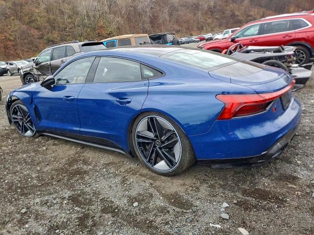Продаж на аукціоні авто 2024 Audi Rs E-tron, vin: WAUBHBFW3R7900076, номер лоту: 74065595