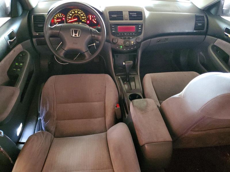 Продаж на аукціоні авто 2003 Honda Accord, vin: JHMCM56323C062484, номер лоту: 98862655