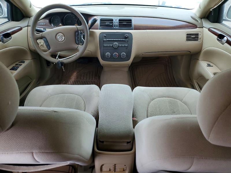 Продаж на аукціоні авто 2006 Buick Lucerne, vin: 1G4HP57246U193575, номер лоту: 98367445