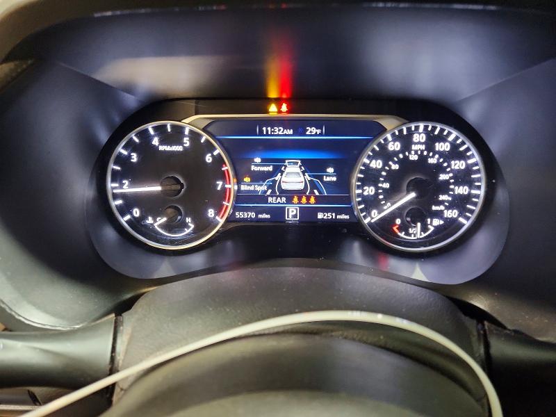Aukcja sprzedaży 2023 Nissan Sentra, vin: 3N1AB8CV9PY239912, numer aukcji: 73041185