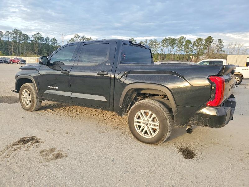 Продажа на аукционе авто 2024 Toyota Tundra, vin: 5TFLA5DB8RX230392, номер лота: 99729155