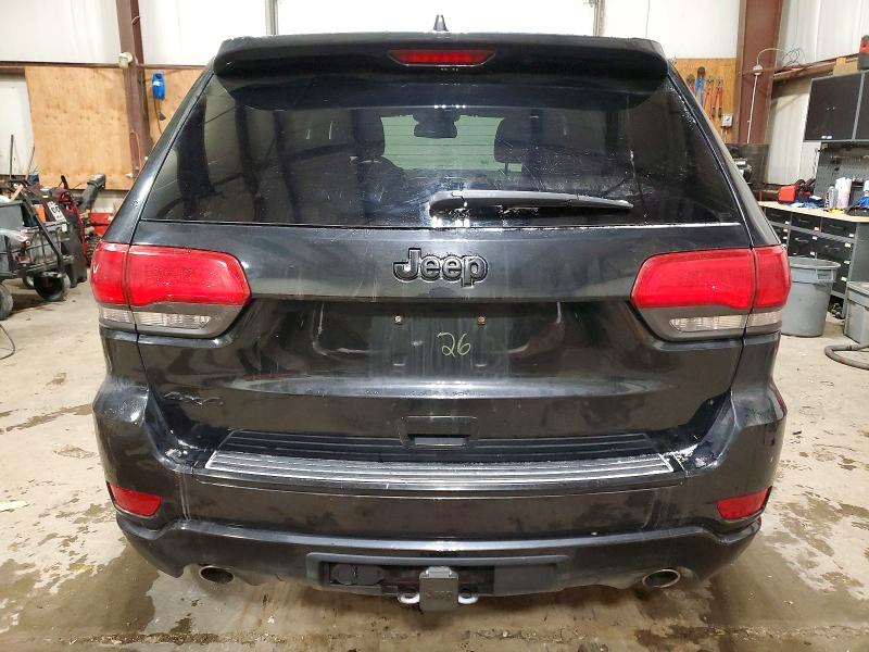 Aukcja sprzedaży 2015 Jeep Grand Cherokee, vin: 1C4RJFAG2FC636042, numer aukcji: 74073165