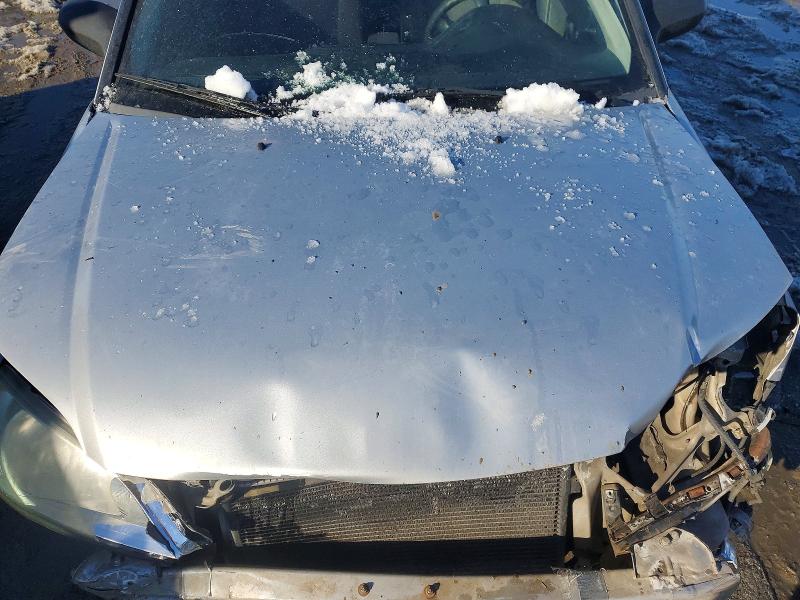 Продаж на аукціоні авто 2004 Honda Civic, vin: 1HGES16394L003914, номер лоту: 74552905