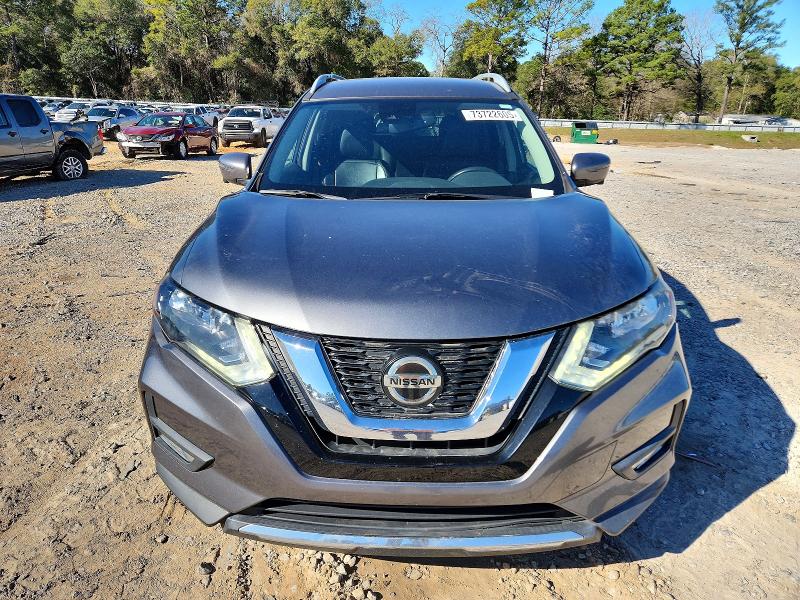 Продажа на аукционе авто 2019 Nissan Rogue, vin: 5N1AT2MT8KC775347, номер лота: 73722605