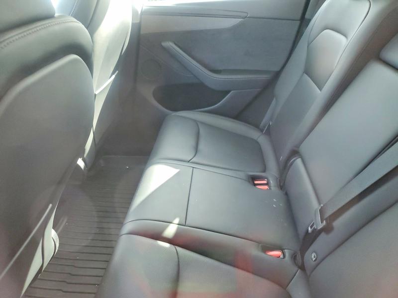 Продаж на аукціоні авто 2026 Tesla Model Y, vin: 7SAYGDED7TF405945, номер лоту: 75405815