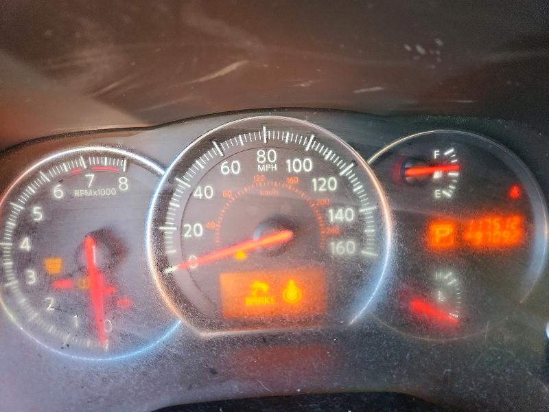 Aukcja sprzedaży 2009 Nissan Maxima, vin: 1N4AA51E79C859967, numer aukcji: 73671015
