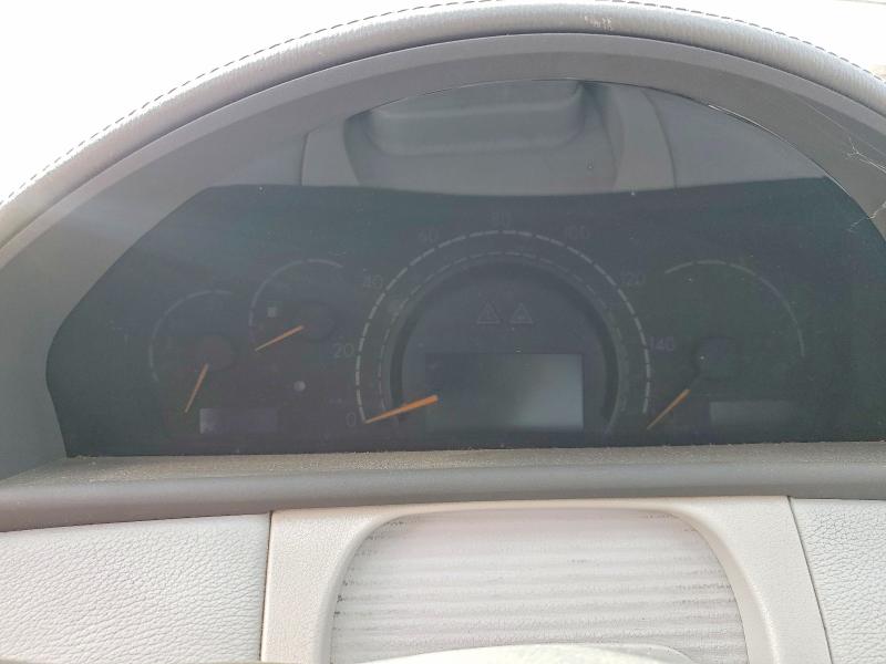 Продажа на аукционе авто 2002 Mercedes-benz Cl, vin: WDBPJ75J72A019274, номер лота: 74640005