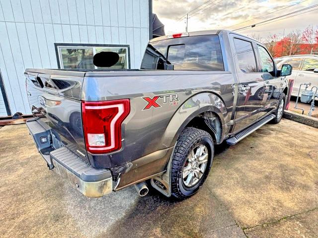 75507755 :رقم المزاد ، 1FTEW1EF5FFB93209 vin ، 2015 Ford F150 Super مزاد بيع