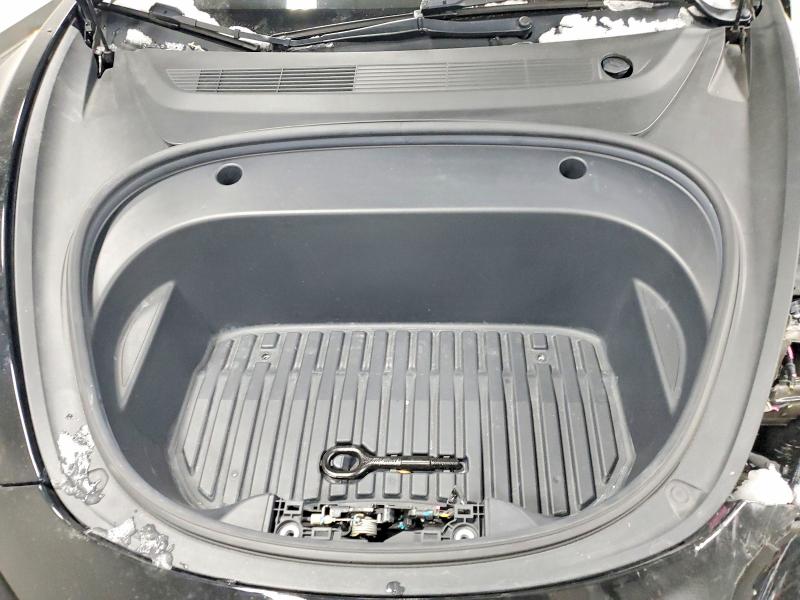 Aukcja sprzedaży 2023 Tesla Model 3, vin: 5YJ3E1EA8PF449248, numer aukcji: 74151925