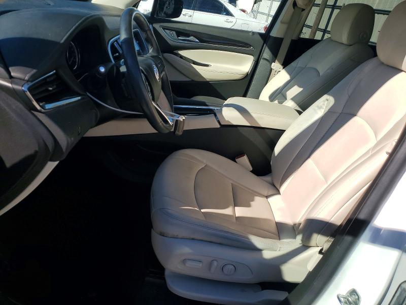 2023 Buick Enclave მანქანა იყიდება აუქციონზე, vin: 5GAERBKW2PJ197798, აუქციონის ნომერი: 72585475