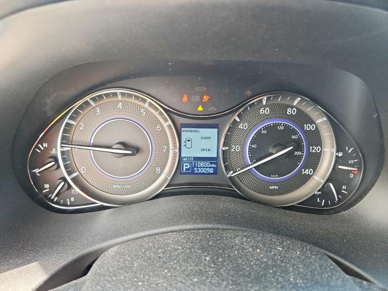 Продажа на аукционе авто 2019 Infiniti Qx80, vin: JN8AZ2NFXK9680107, номер лота: 72403785