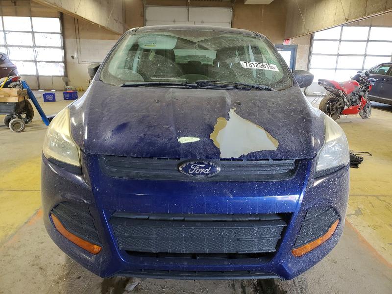 Продажа на аукционе авто 2016 Ford Escape, vin: 1FMCU0F77GUC23396, номер лота: 73125615