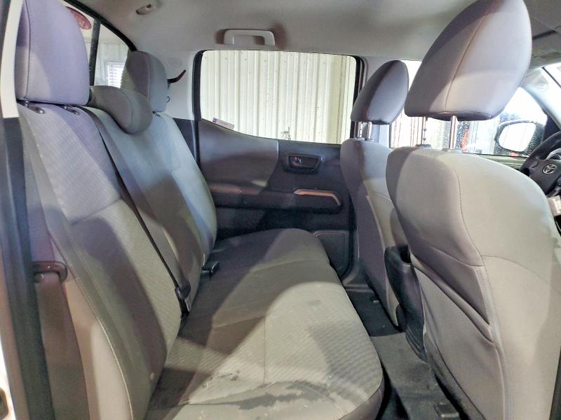 74006085 :رقم المزاد ، 3TYCZ5AN7MT038648 vin ، 2021 Toyota Tacoma مزاد بيع