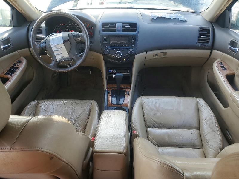 Aukcja sprzedaży 2003 Honda Accord, vin: 1HGCM66563A016761, numer aukcji: 74234335