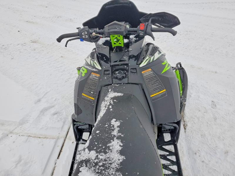 Продаж на аукціоні авто 2018 Arctic Cat Wildcat, vin: 4UF18SNW8JT114553, номер лоту: 99849205
