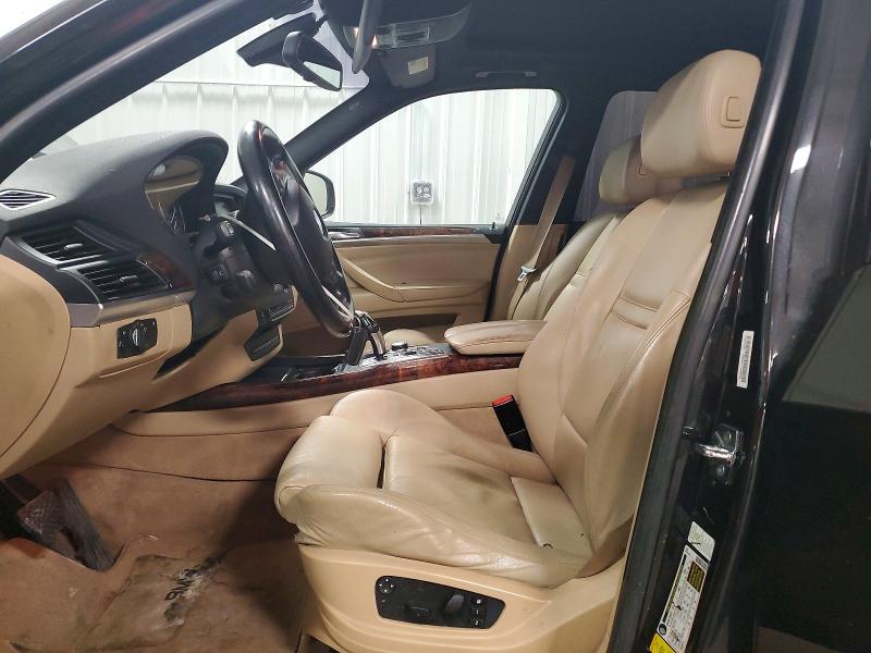 Продажа на аукционе авто 2008 Bmw X5, vin: 5UXFE83598LZ99258, номер лота: 73251165