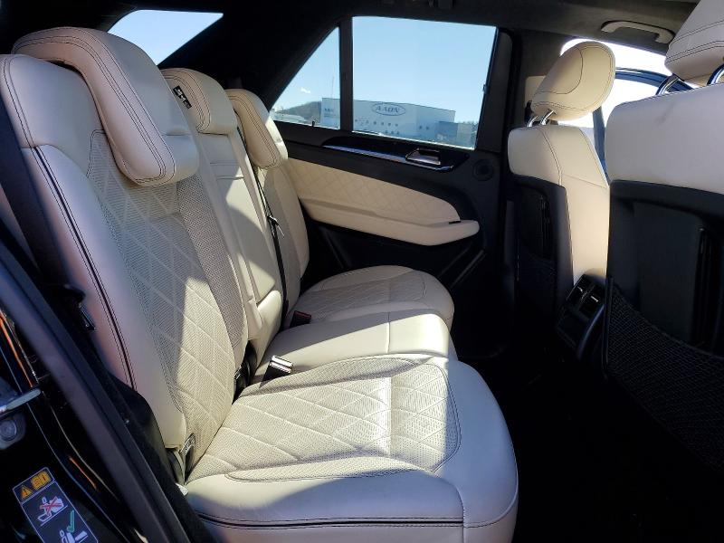 Продажа на аукционе авто 2018 Mercedes-benz Gle, vin: 4JGDA6EB5JB068369, номер лота: 72206575