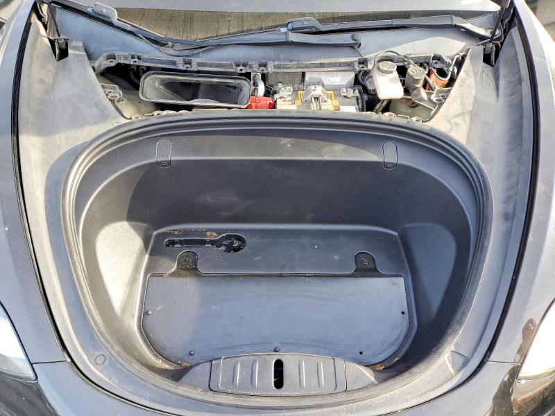 Продажа на аукционе авто 2019 Tesla Model 3, vin: 5YJ3E1EA5KF296689, номер лота: 74714135