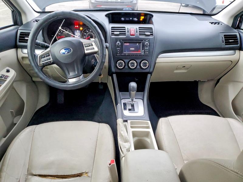 Aukcja sprzedaży 2014 Subaru Xv Crosstr, vin: JF2GPAGC0E8296860, numer aukcji: 72232645