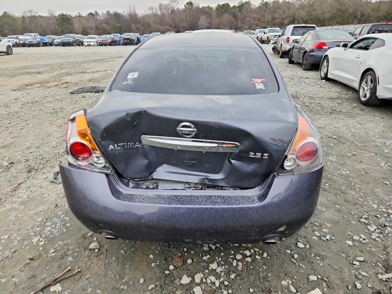 2011 Niss Altima მანქანა იყიდება აუქციონზე, vin: 1N4AL2AP5BC118068, აუქციონის ნომერი: 74289085
