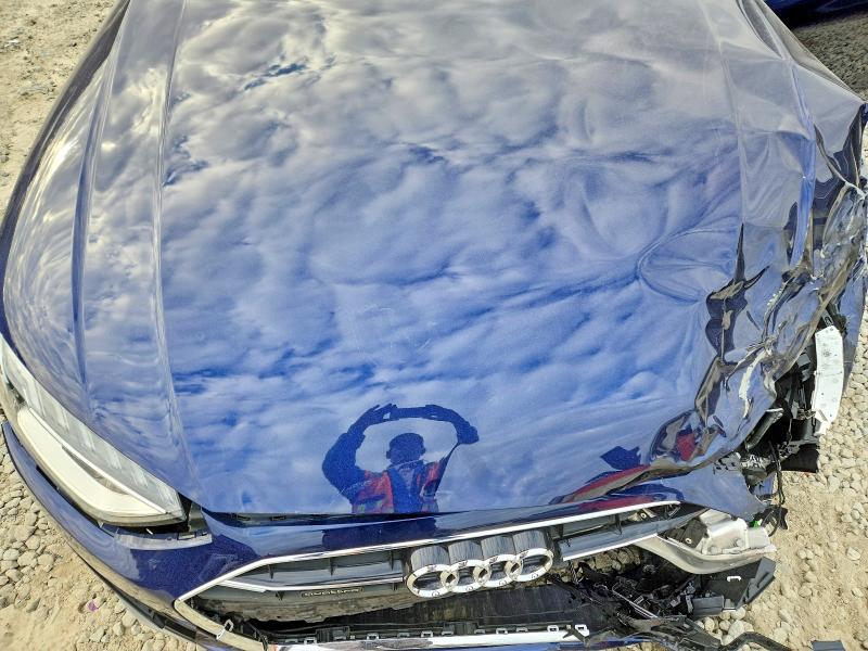 Aukcja sprzedaży 2024 Audi A4, vin: WAUABAF4XRN004293, numer aukcji: 97945105