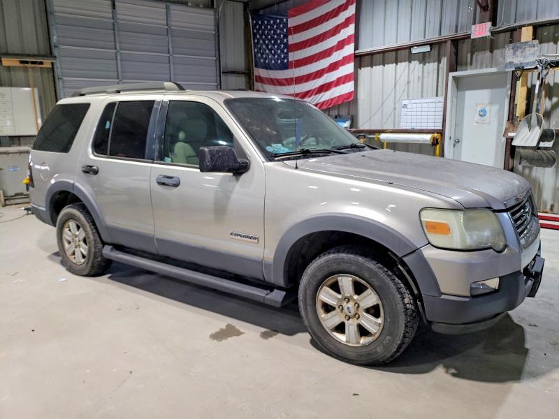 Aukcja sprzedaży 2006 Ford Explorer, vin: 1FMEU73E66UB38245, numer aukcji: 98812455