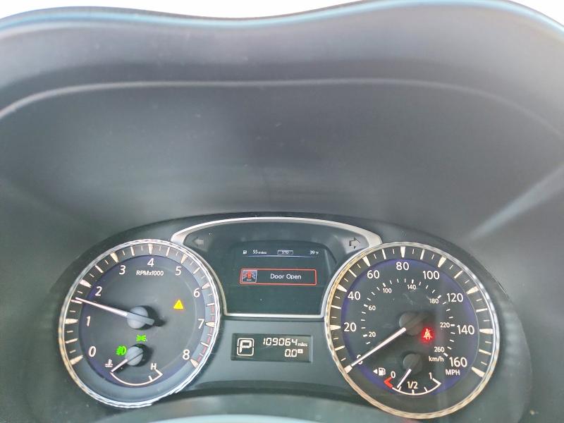Продаж на аукціоні авто 2014 Infiniti Qx60, vin: 5N1AL0MM9EC518909, номер лоту: 74863815