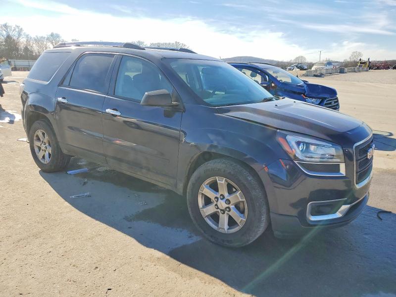 Aukcja sprzedaży 2016 Gmc Acadia, vin: 1GKKRPKD1GJ141336, numer aukcji: 99872255