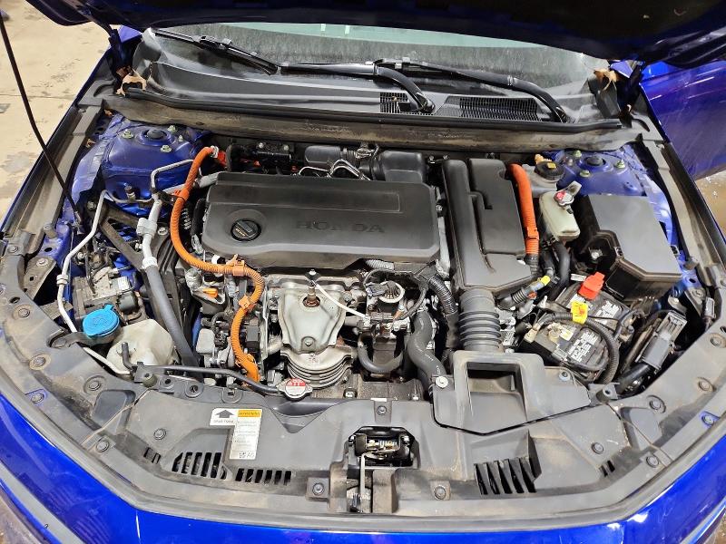 Продажа на аукционе авто 2023 Honda Accord, vin: 1HGCY2F79PA005726, номер лота: 73558475