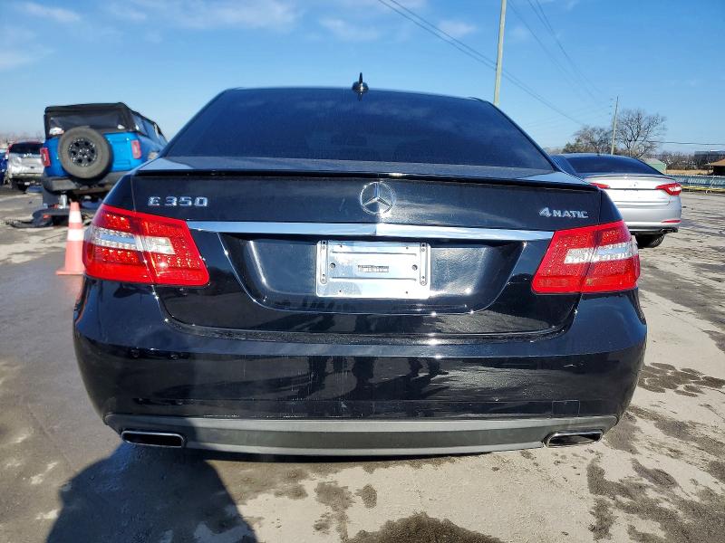 Aukcja sprzedaży 2011 Mercedes-benz E, vin: WDDHF8HBXBA493064, numer aukcji: 72130145