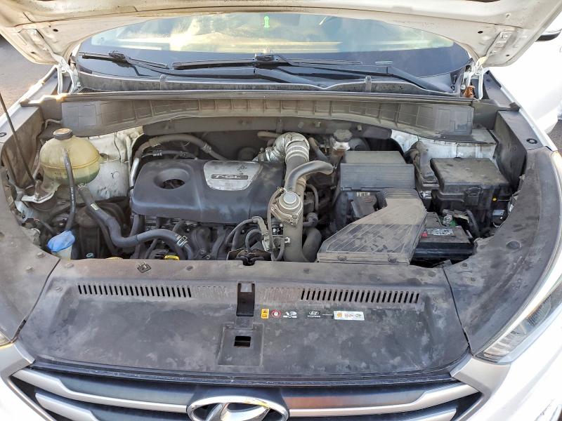 Продаж на аукціоні авто 2017 Hyundai Tucson, vin: KM8J33A29HU470105, номер лоту: 99529265