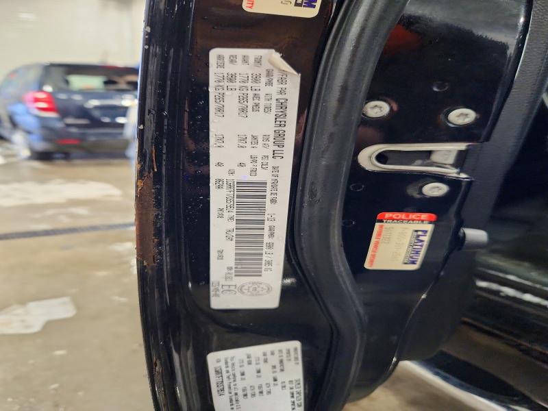 2013 Ram 1500 მანქანა იყიდება აუქციონზე, vin: 1C6RR7FT7DS579514, აუქციონის ნომერი: 98690545