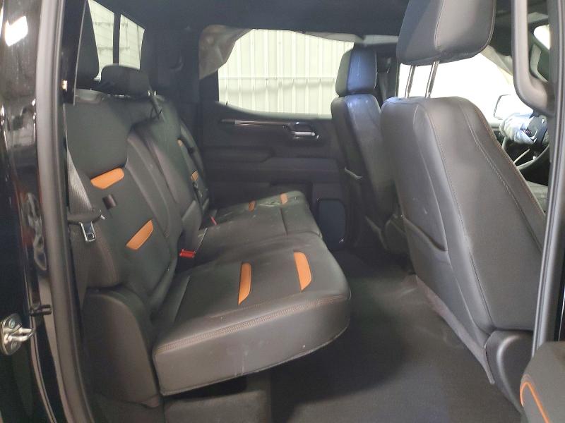 75265975 :رقم المزاد ، 3GTUUEEL6TG193602 vin ، 2026 Gmc Sierra مزاد بيع