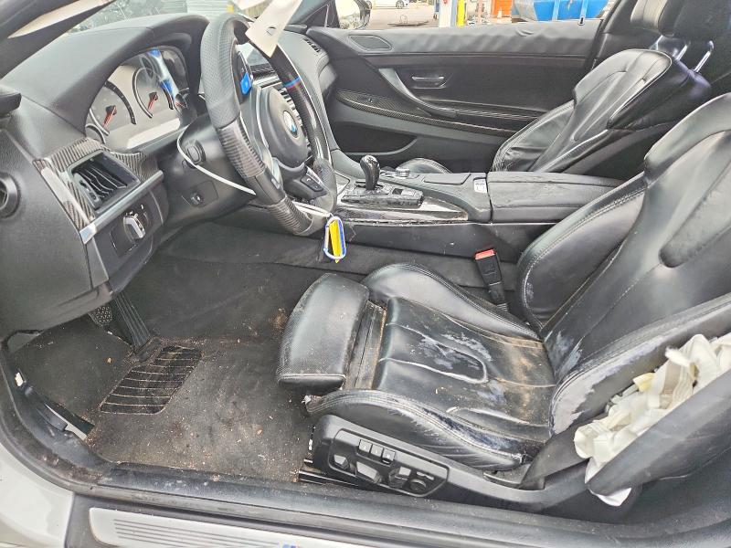 Aukcja sprzedaży 2013 Bmw Motorrad M6, vin: WBSLX9C51DC968660, numer aukcji: 74045505